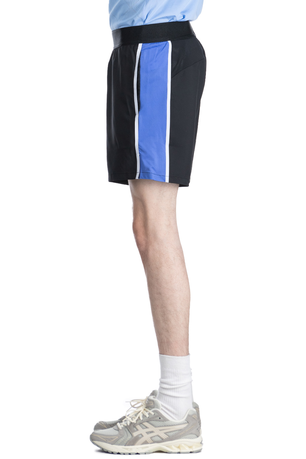 Asics - Men Match 7IN Short - Performance Black